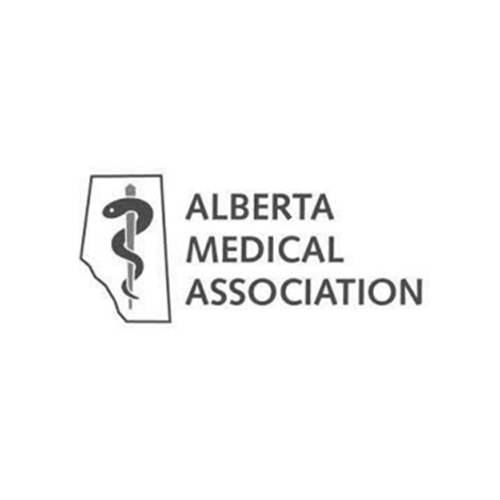 alberta medical association logo