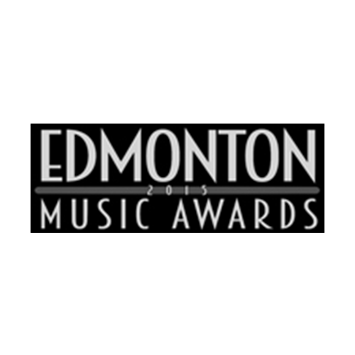 edmonton music awards logo
