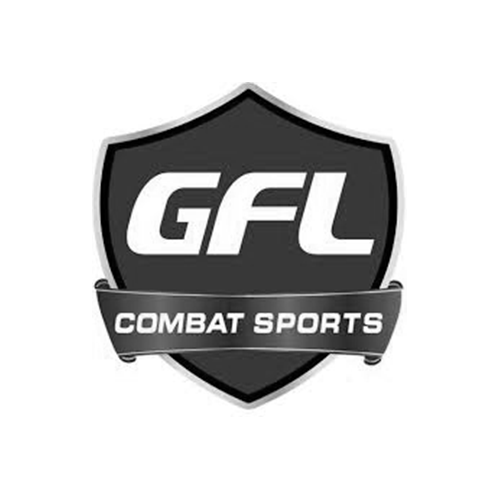 gfl combat sports logo