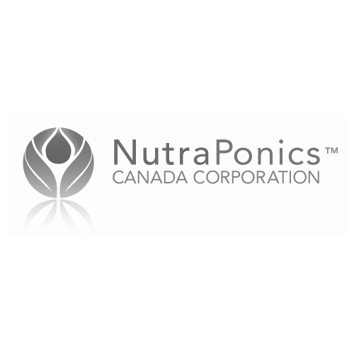 nutrapontics logo