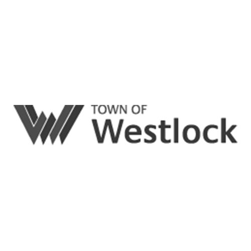 town of westlock logo