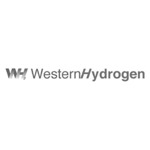 western hydrogen logo